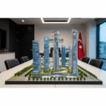 Türkiye'nin en güçlü gayrimenkul şirketleri 2025 sıralaması